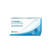 Ivision Dry Gotas Oculares 20 Monodosis Farmamix