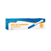 Care+ Test De Embarazo 