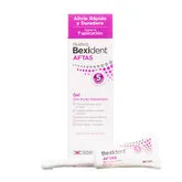 Isdin Bexident Aftas Gel 8ml