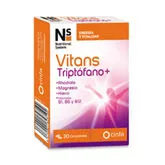 Ns Vitans Triptófano+ 30 Comprimidos