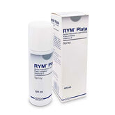 Rym Plata Spray 125ml