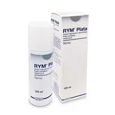 Rym Plata Spray 125ml