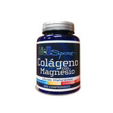 Bie3 Colágeno Magnesio 695mg 250 Comprimidos