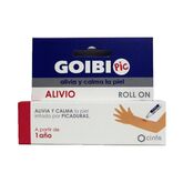 Goibi Pic Roll On Para La Piel 14ml