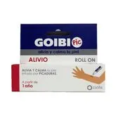 Goibi Pic Roll On Para La Piel 14ml