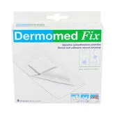 Dermomed Fix 9x5cm 6 Apósitos