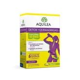 Aquilea Detox 10 Sticks Piña 