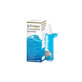 Bausch+ Lomb Artelac Complete Multidosis 10ml