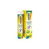 Angelini Leotron Magnesio Potasio 15 Comprimidos