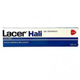 Lacer Hali Gel Dentífrico 125ml