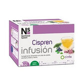 Ns Cispren Infusión 20 Sobres