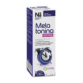 Ns Melatonina Gotas 30 ml