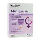 Ns Menopausia Día Y Noche 60 Comp