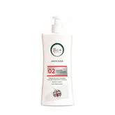 Be+ Champú Anticaída Fortalecedor 500ml 