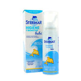 Sterimar Bebé 100ml 