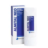 Almital Neo Polvo Desodorante 40g 