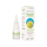 Nasalkids Alergia Spray 20ml 