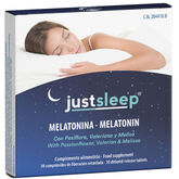 Justsleep 30 Comprimidos