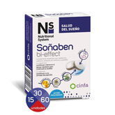 Ns Soñaben Bi-Effect 15 Comp