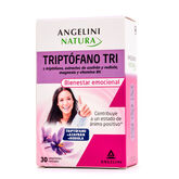 Angelini Natura Triptófano Tri 30 Comprimidos 