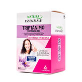 Angelini Natura Triptófano Tri 60 Comprimidos
