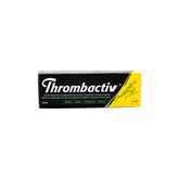 Lacer Thrombactiv Gel 70ml