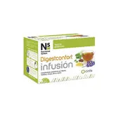 NS Digesconfort Infusión 20 Sobres