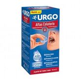 Urgo Aftas Colutorio 150ml