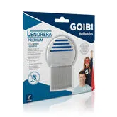 Goibi Antipiojos Lendrera Premium