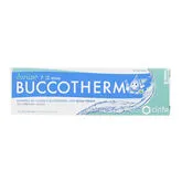 Buccotherm Gel Dentífrico Junior 50ml