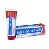 Buccotherm Gel Dentífrico Infantil 50ml