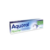 Esteve Aquoral Noche Pomada Ocular Lubricante 5g