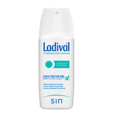 Ladival Cuidado Post-Solar Spray Ultra Fluido 150ml