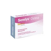 Gynea Serelys Osteo 30 Comprimidos
