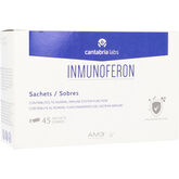 Inmunoferon 45 Sobres 