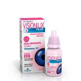 Novax Pharma Visionlux Plus Gotas Oftálmicas 10ml