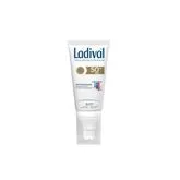 Ladival Antimanchas Fluido Toque Seco Spf50+ 50ml