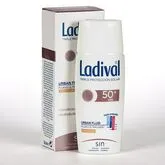 Ladival Urban Fluid Color Spf50+ 50ml