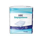 Abs Empapador Desechable 90X180 20 Uds.