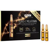 Isdin Isdinceutics Flavo-C Melatonin Serum Reparador Nocturno 30x2ml