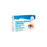 Care+ Solución Oftalmológica Calmante 10 Viales De 0,5ml