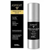 Interpharma Aspolvit Crema Facial Noche 30ml
