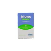 Bivos Comprimidos Masticables 15uds 