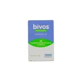 Bivos Comprimidos Masticables 15uds 