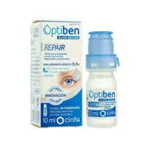 Optiben Ojos Secos Repair 10ml