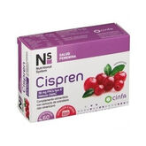 Ns Cispren 60 Comprimidos
