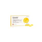 Brill Pharma Ectodol Pastillas Para Chupar Sabor Miel 24 Unidades