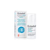 Brill Ectodol Gel Limpiador Parpados 15ml