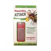 Repel Bite Attack 1 Pulsera Citronella 2 Recargables