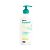 Isdin Germisdin Gel De Baño Aloe Vera Sin Jabón 500ml